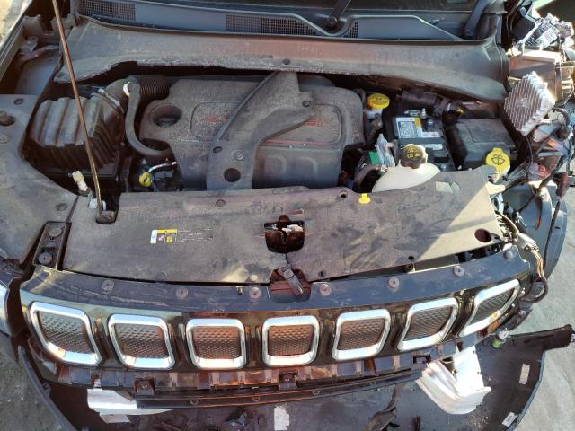 Photo 12 from auction – 2022 JEEP COMPASS LI with VIN 3C4NJDCB1NT118656
