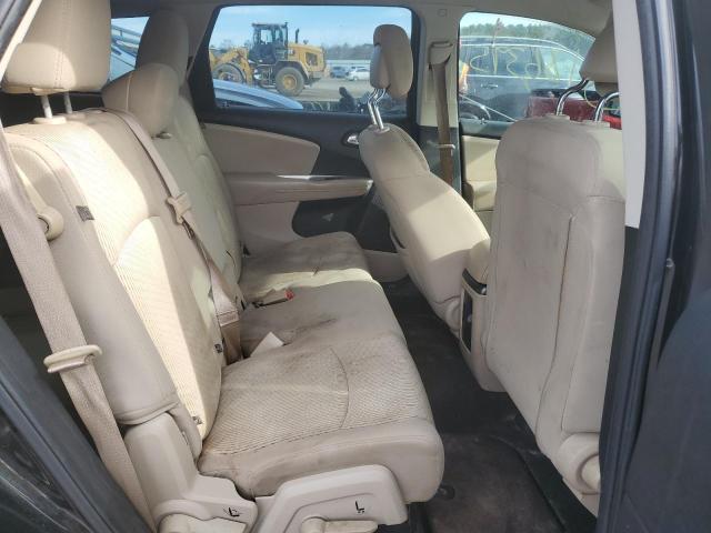 Photo 11 from auction – 2015 DODGE JOURNEY SE with VIN 3C4PDCABXFT645061