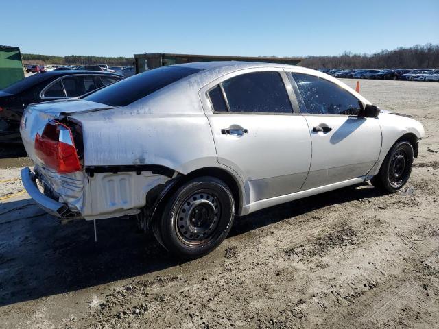 Photo 3 from auction – 2006 MITSUBISHI GALANT DE with VIN 4A3AB26F86E021449