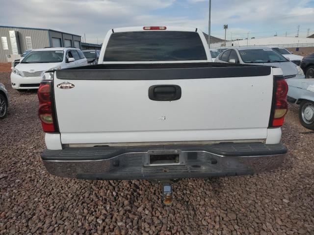 Photo 6 from auction – 2004 CHEVROLET SILVERADO with VIN 2GCEC19T341106825