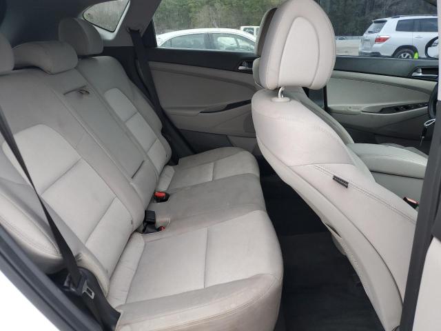 Photo 11 from auction – 2016 HYUNDAI TUCSON LIM with VIN KM8J33A48GU105351