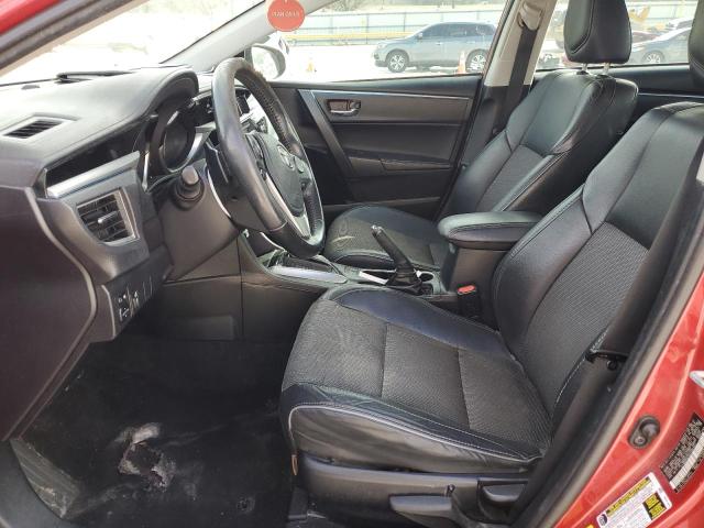 Photo 7 from auction – 2016 TOYOTA COROLLA L with VIN 2T1BURHE0GC492451