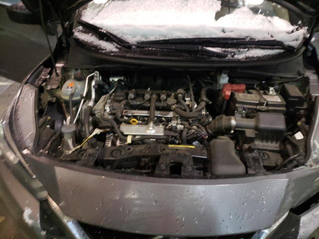Photo 11 from auction – 2021 NISSAN VERSA S with VIN 3N1CN8DV6ML924067