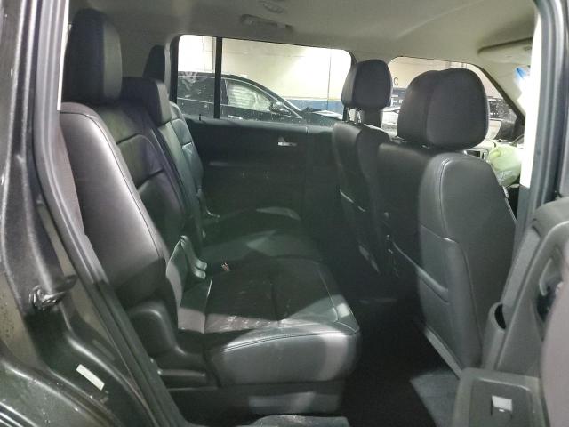 Photo 11 from auction – 2019 FORD FLEX SEL with VIN 2FMGK5C8XKBA05081