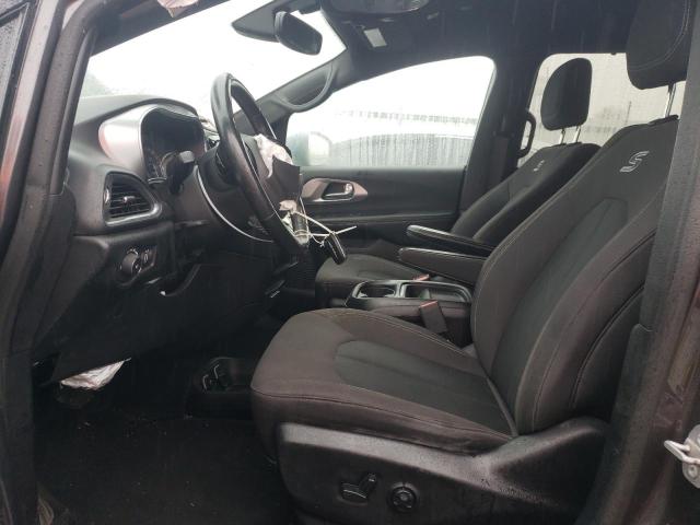 Photo 7 from auction – 2019 CHRYSLER PACIFICA T with VIN 2C4RC1FG5KR732903