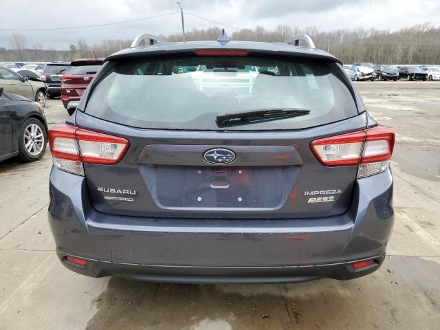 Photo 6 from auction – 2017 SUBARU IMPREZA PR with VIN 4S3GTAD67H3740942