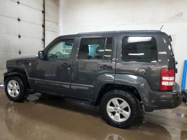 Photo 2 from auction – 2011 JEEP LIBERTY SP with VIN 1J4PN2GK6BW580156