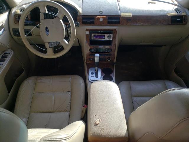 Photo 8 from auction – 2005 FORD FIVE HUNDR with VIN 1FAFP24125G180073
