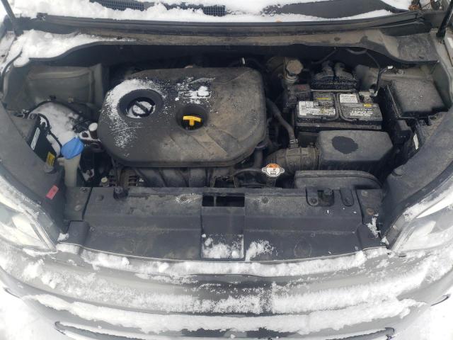 Photo 11 from auction – 2018 KIA SOUL + with VIN KNDJP3A58J7612399