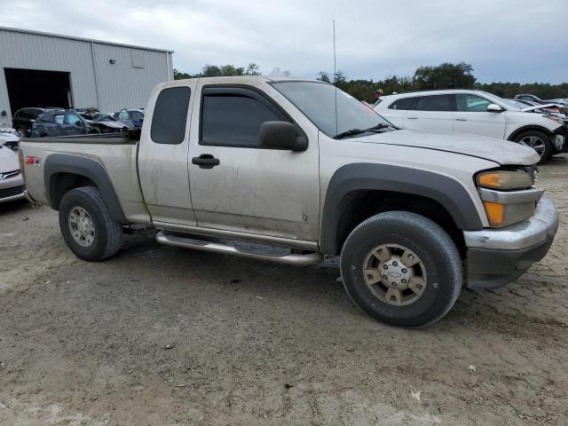 Photo 4 from auction – 2006 CHEVROLET COLORADO with VIN 1GCDT196268286997