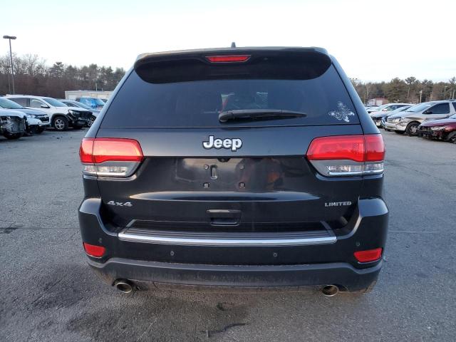 Photo 6 from auction – 2014 JEEP GRAND CHER with VIN 1C4RJFBG1EC391960