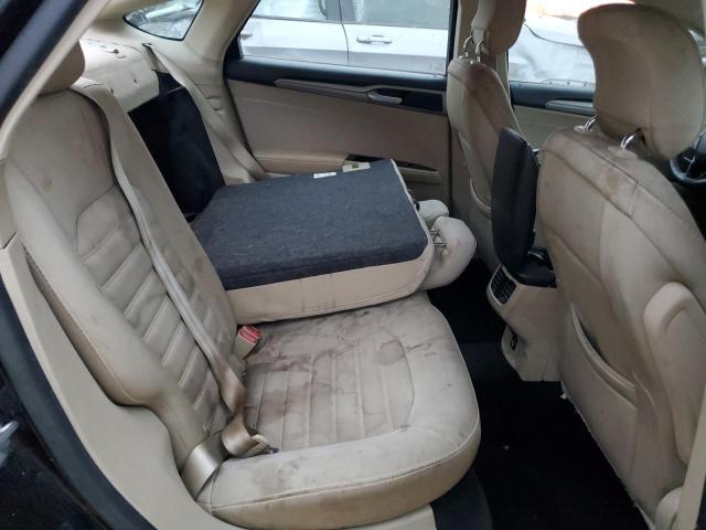 Photo 10 from auction – 2013 FORD FUSION SE with VIN 3FA6P0H75DR349996