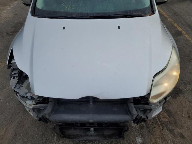 Photo 12 from auction – 2014 FORD FOCUS SE with VIN 1FADP3F20EL242032