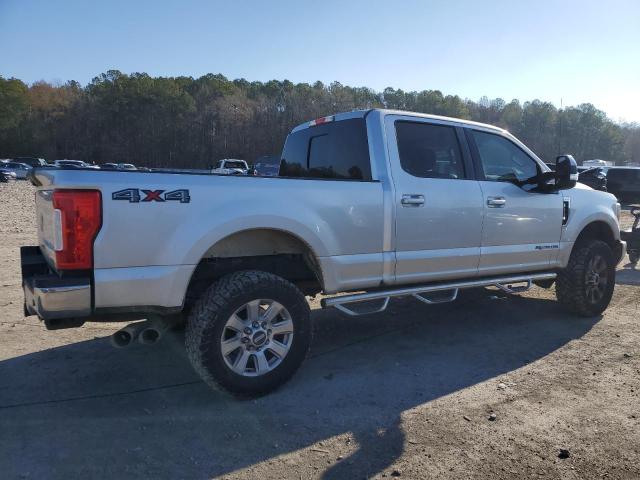 Photo 3 from auction – 2017 FORD F250 SUPER with VIN 1FT7W2BT2HEE97857