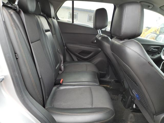 Photo 11 from auction – 2017 CHEVROLET TRAX 1LT with VIN KL7CJLSB2HB155284