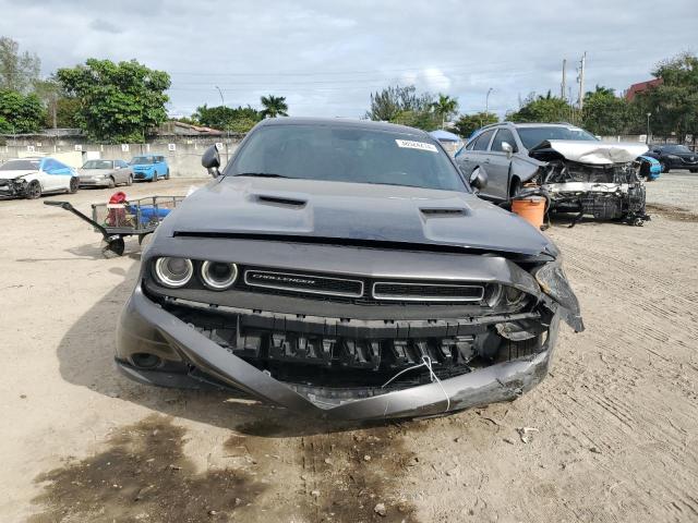 Photo 5 from auction – 2019 DODGE CHALLENGER with VIN 2C3CDZAG9KH668979