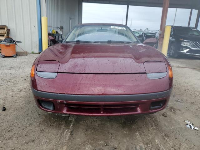 Photo 5 from auction – 1991 DODGE STEALTH with VIN JB3XD44S5MY005452