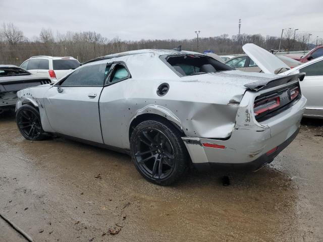 Photo 2 from auction – 2023 DODGE CHALLENGER with VIN 2C3CDZFJ3PH506597