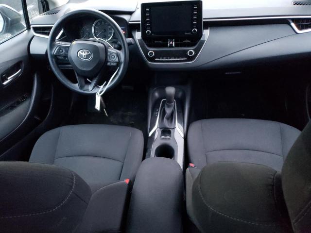 Photo 8 from auction – 2021 TOYOTA COROLLA LE with VIN 5YFEPMAE1MP188915
