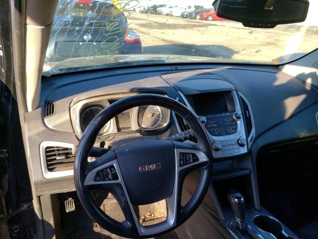 Foto 8 de la subasta – 2016 GMC TERRAIN SL con VIN 2GKFLTEKXG6255094