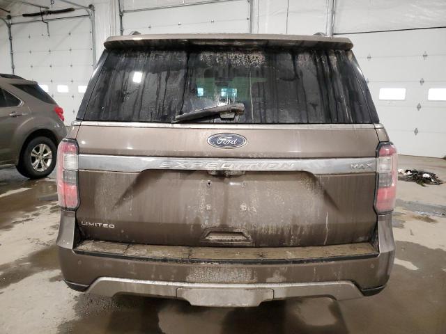 Photo 6 from auction – 2018 FORD EXPEDITION with VIN 1FMJK2AT9JEA21707