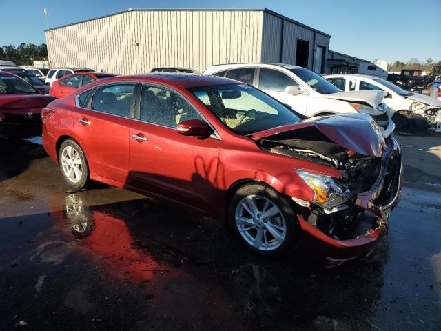 Photo 4 from auction – 2014 NISSAN ALTIMA 2.5 with VIN 1N4AL3AP5EC320404