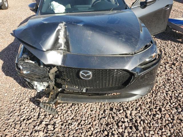 Photo 11 from auction – 2022 MAZDA 3 PREFERRE with VIN JM1BPALL3N1510490