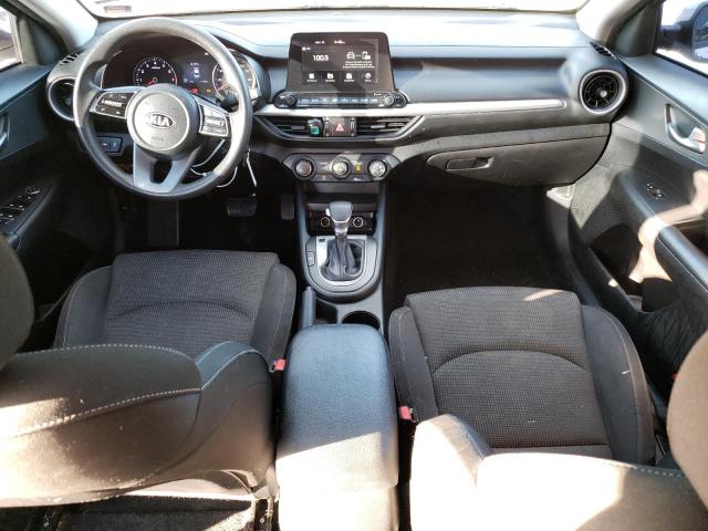 Photo 8 from auction – 2020 KIA FORTE FE with VIN 3KPF24ADXLE146978