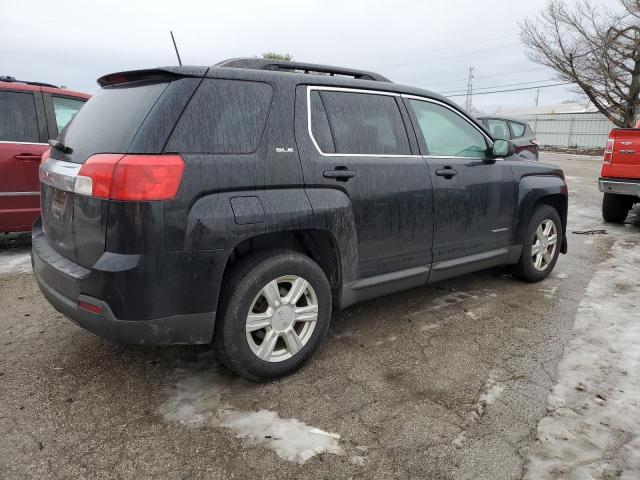 Photo 3 from auction – 2015 GMC TERRAIN SL with VIN 2GKALREK5F6121301