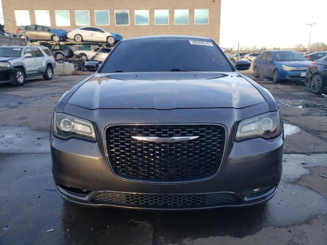 Photo 5 from auction – 2017 CHRYSLER 300 S with VIN 2C3CCAGG4HH597596