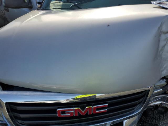 Photo 11 from auction – 2006 GMC NEW SIERRA with VIN 1GTEC19V96Z237785