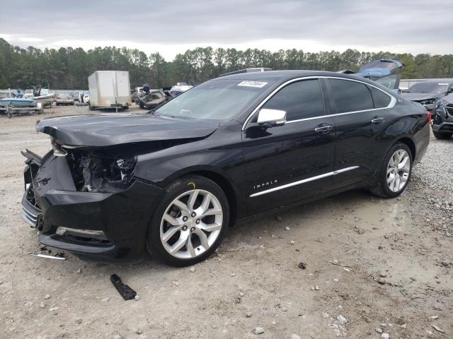 CHEVROLET IMPALA PRE 2017 with VIN 2G1145S3XH9164668 - Photo from auction