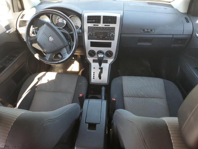 Photo 8 from auction – 2009 DODGE CALIBER SX with VIN 1B3HB48A79D132973