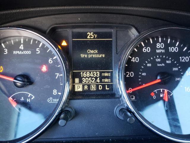 Photo 9 from auction – 2013 NISSAN ROGUE S with VIN JN8AS5MT6DW038873