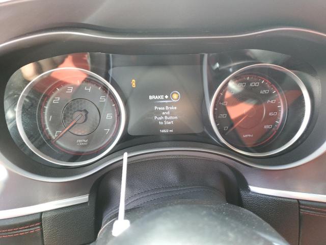 Photo 9 from auction – 2021 DODGE CHARGER SC with VIN 2C3CDXGJ9MH561022