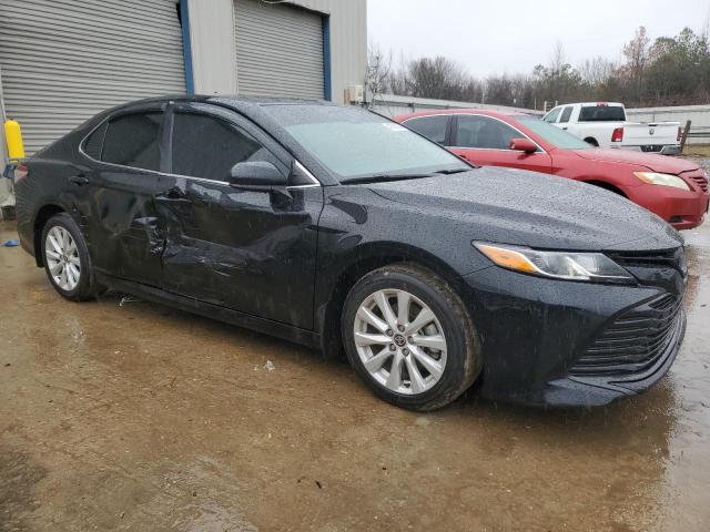 Photo 4 from auction – 2020 TOYOTA CAMRY LE with VIN 4T1C11AK5LU998610