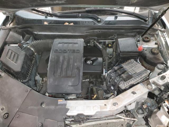 Photo 12 from auction – 2012 GMC TERRAIN SL with VIN 2GKALSEK2C6183726