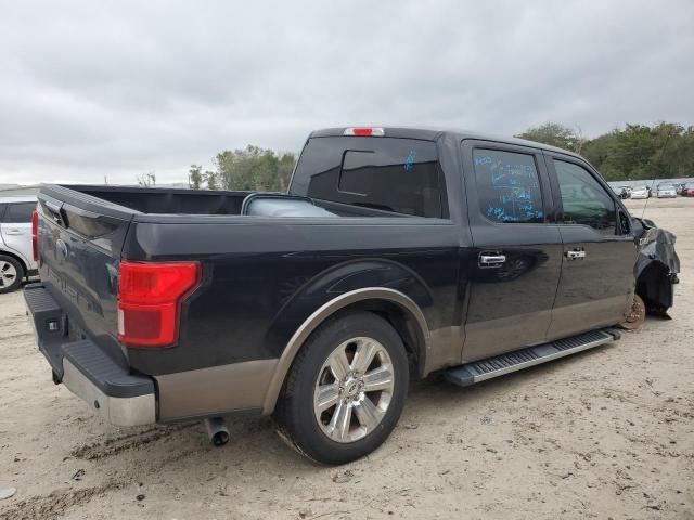Photo 3 from auction – 2020 FORD F150 SUPER with VIN 1FTEW1C53LFA77268