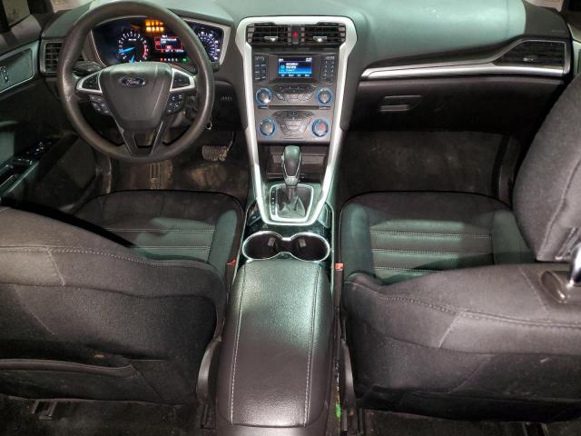 Photo 8 from auction – 2015 FORD FUSION SE with VIN 3FA6P0H77FR132145