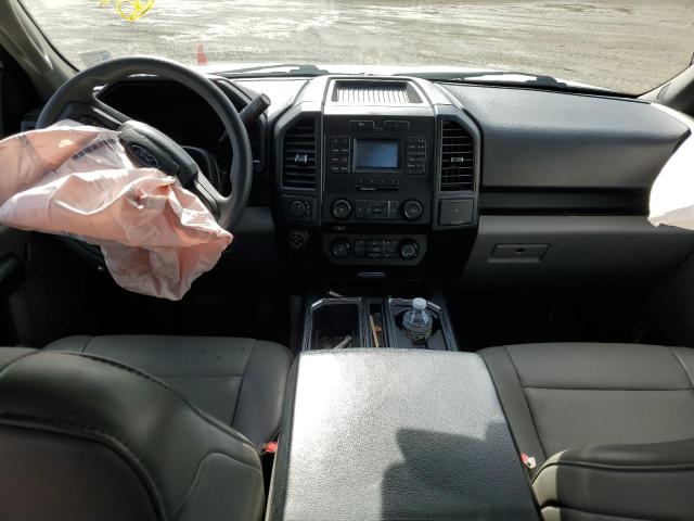 Photo 8 from auction – 2016 FORD F150 SUPER with VIN 1FTEW1EF2GKD99600