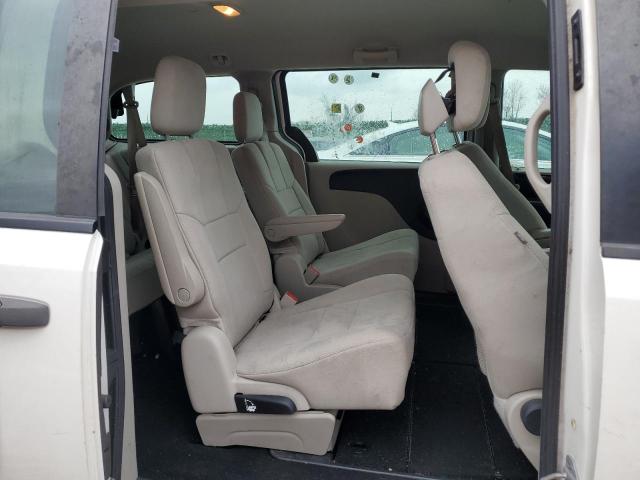 Photo 11 from auction – 2012 DODGE GRAND CARA with VIN 2C4RDGBG0CR182551