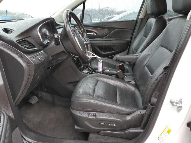 Photo 7 from auction – 2020 BUICK ENCORE ESS with VIN KL4CJCSB1LB057482