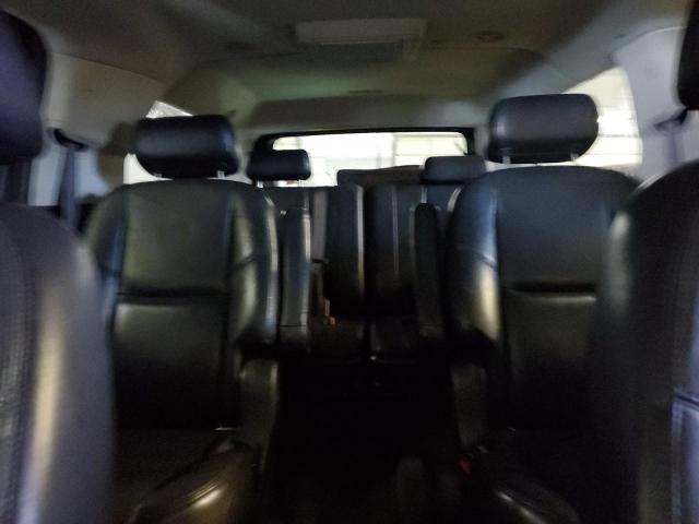 Photo 10 from auction – 2007 CADILLAC ESCALADE E with VIN 1GYFK668X7R233002