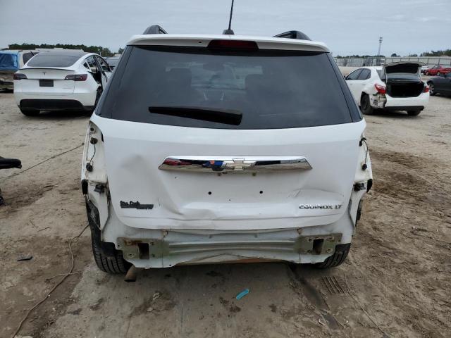 Photo 6 from auction – 2015 CHEVROLET EQUINOX LT with VIN 2GNALBEK7F6352128