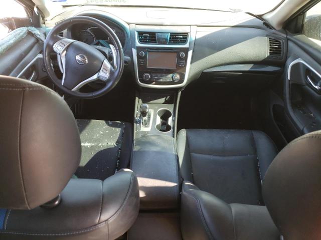 Photo 8 from auction – 2018 NISSAN ALTIMA 2.5 with VIN 1N4AL3AP5JC143430
