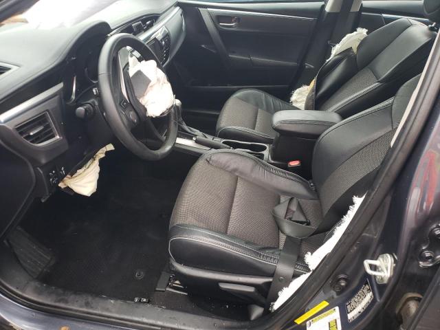 Photo 7 from auction – 2015 TOYOTA COROLLA L with VIN 5YFBURHE7FP195160
