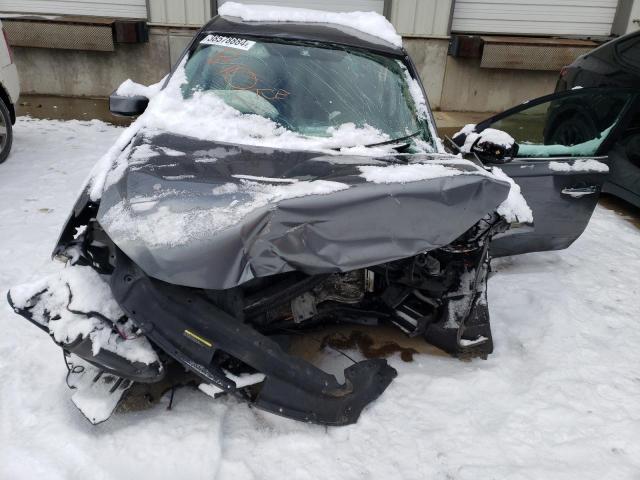 Photo 5 from auction – 2015 NISSAN SENTRA S with VIN 3N1AB7AP2FY368099