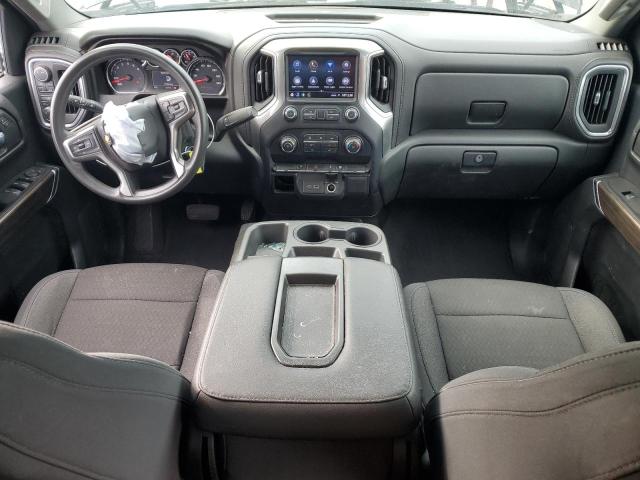 Photo 8 from auction – 2020 CHEVROLET SILVERADO with VIN 1GCRYDED8LZ157486