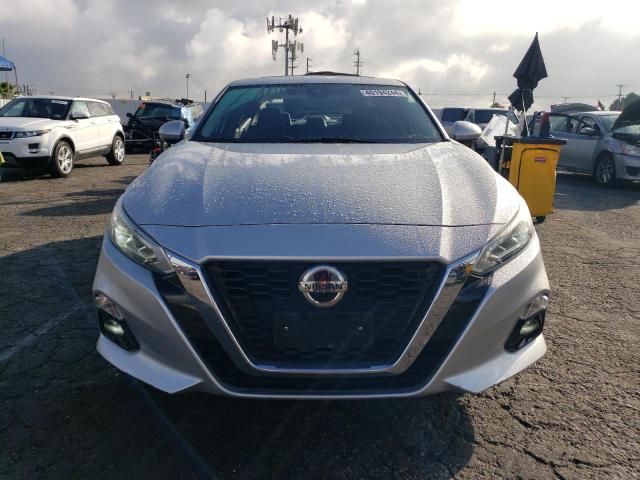 Photo 5 from auction – 2020 NISSAN ALTIMA SL with VIN 1N4BL4EV8LC113120
