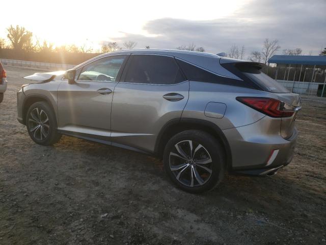 Photo 2 from auction – 2019 LEXUS RX 350 BAS with VIN 2T2BZMCA6KC206910